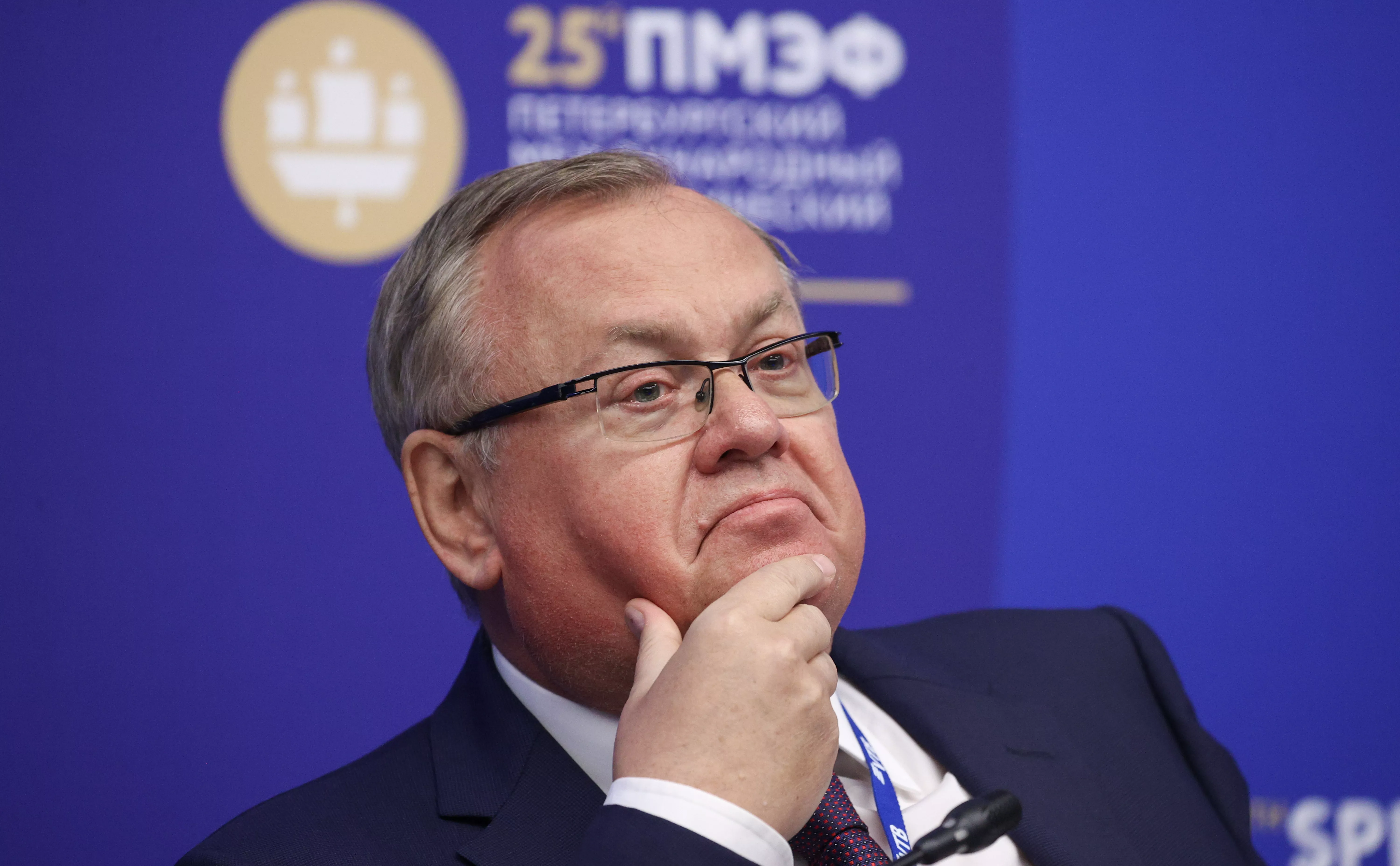 Антон Новодережкин / ТАСС