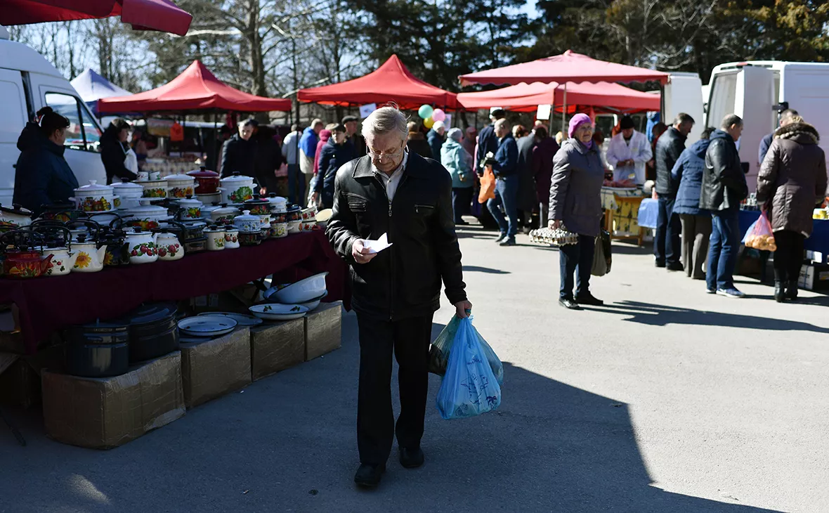 Алексей Мальгавко / РИА Новости