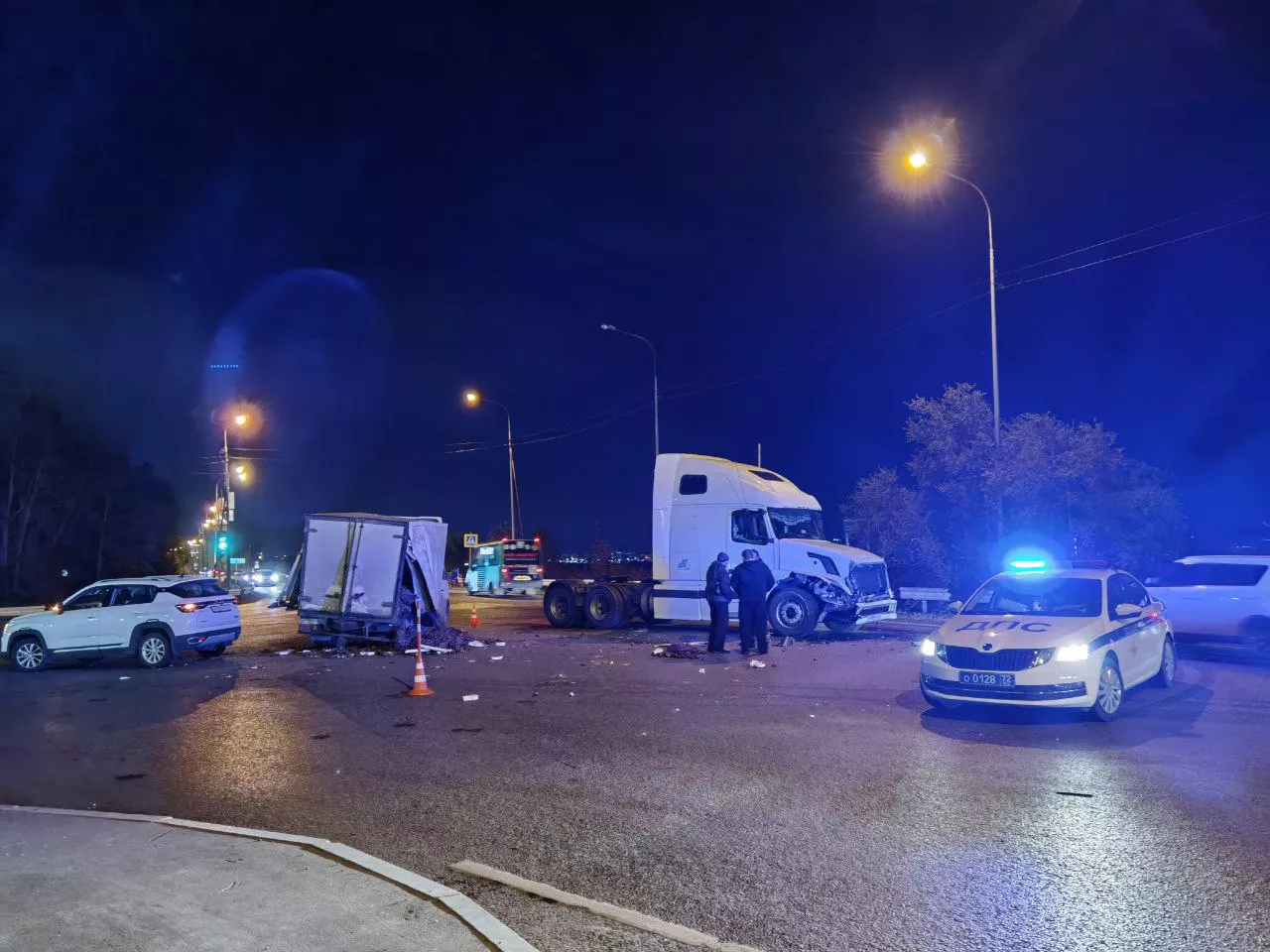 «Наш город»