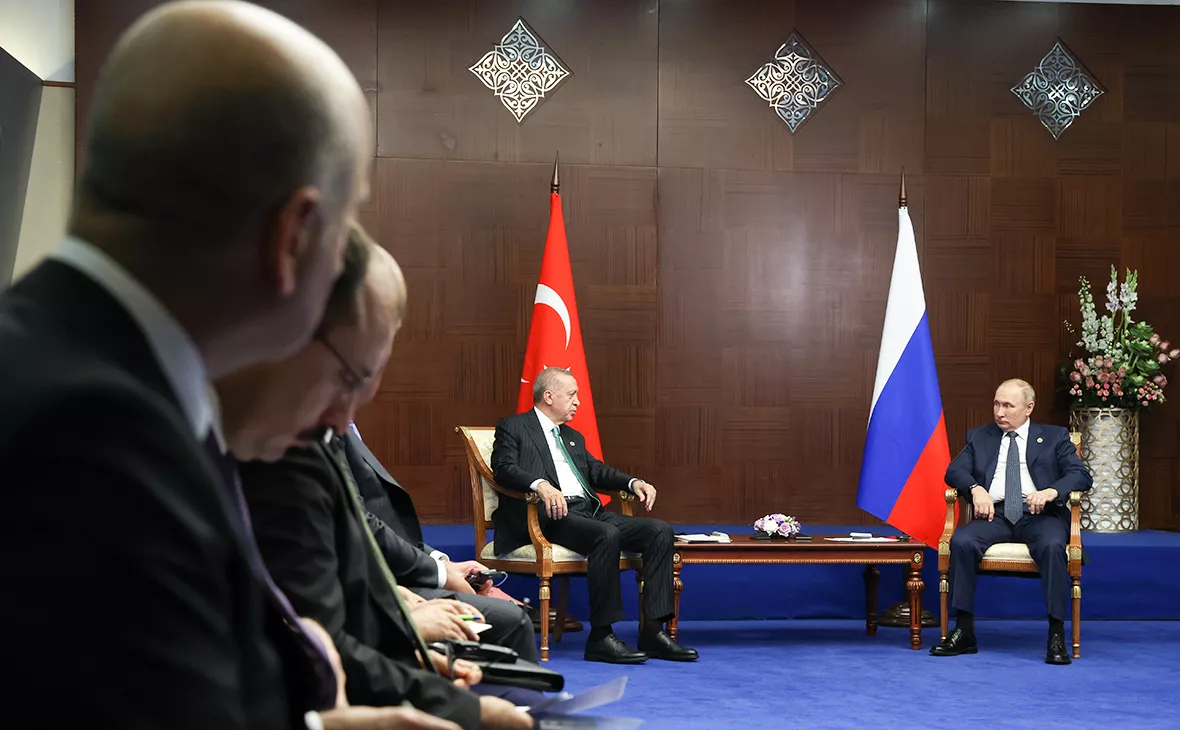 Вячеслав Прокофьев / ТАСС