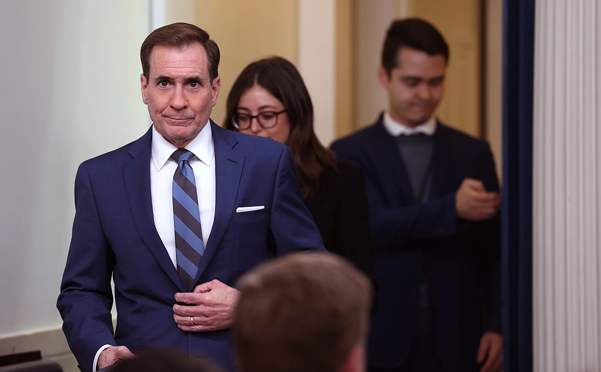 Kevin Dietsch / Getty Images