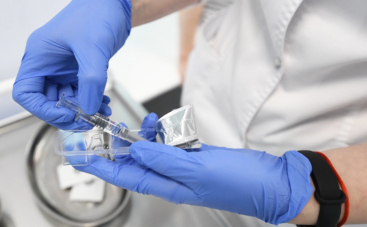 Игорь Иванко / АГН «Москва»