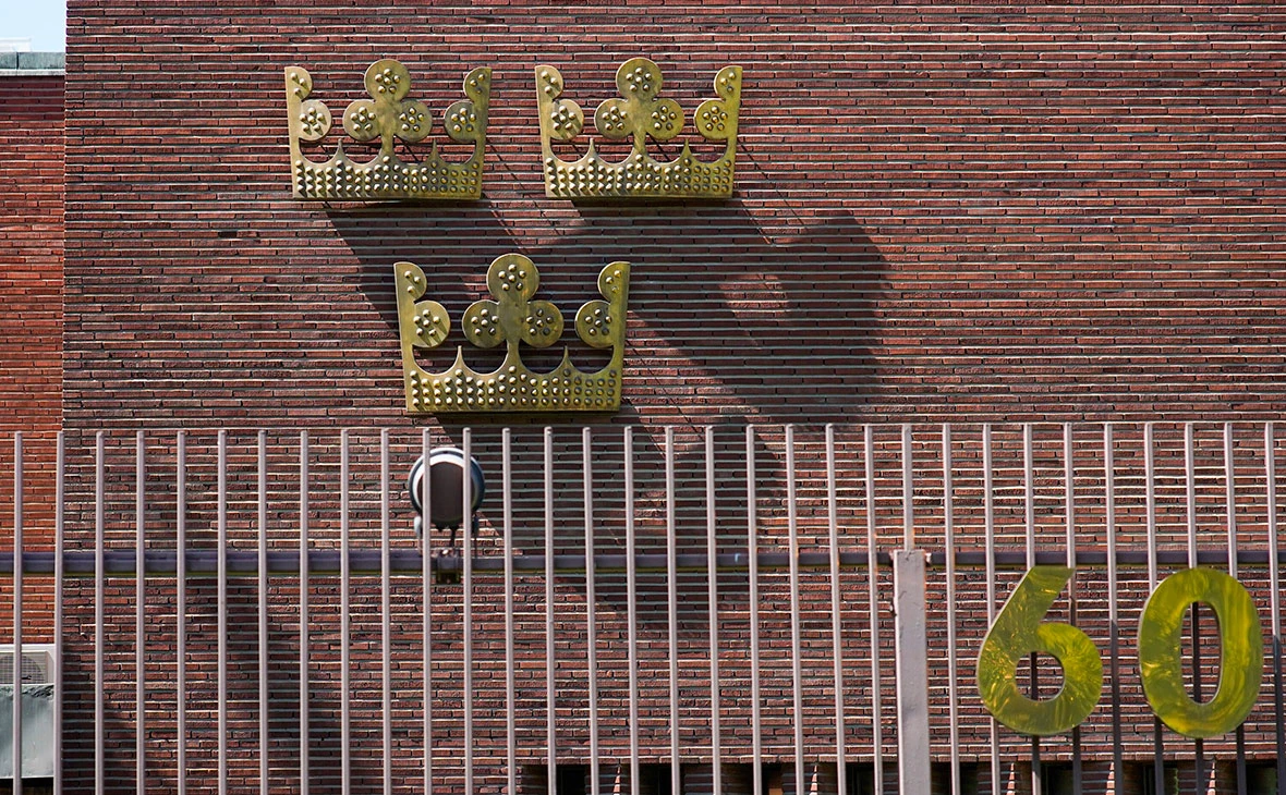 Александр Авилов / АГН «Москва»