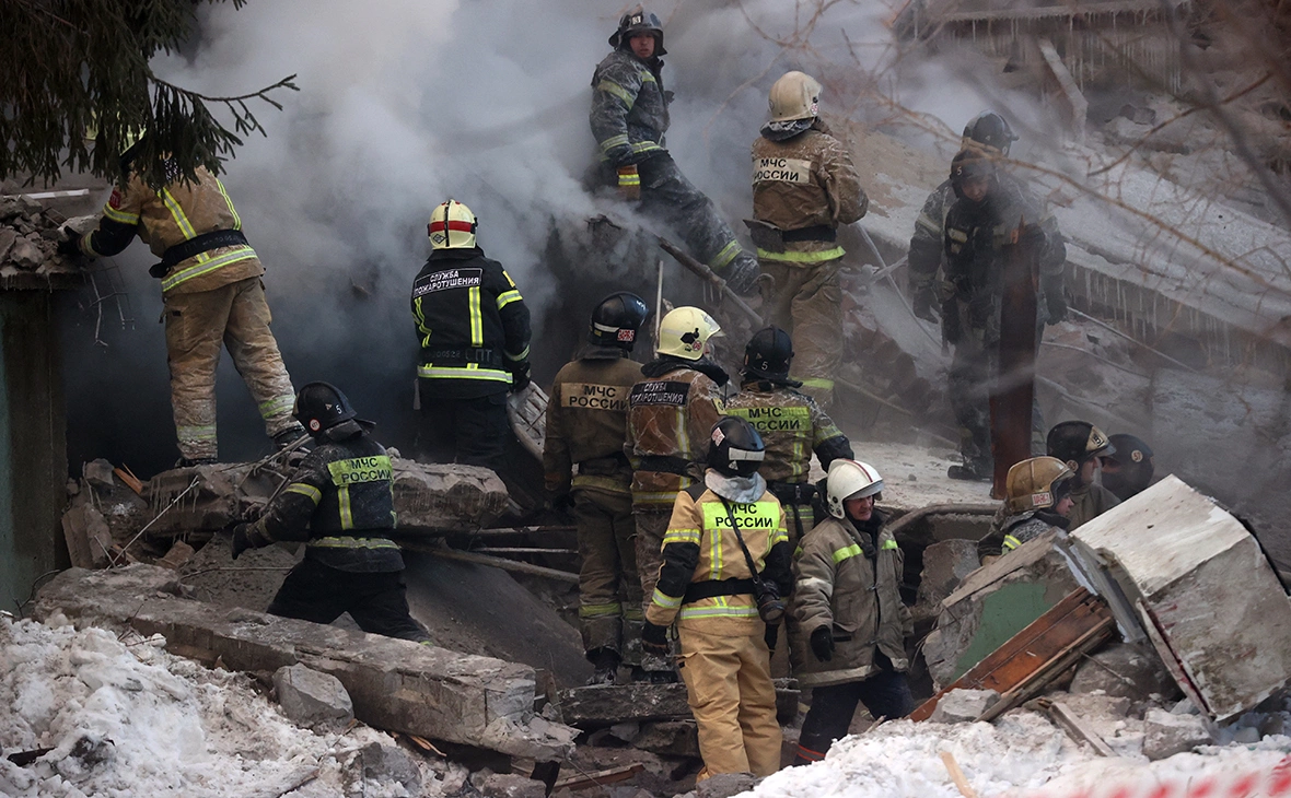 Кирилл Кухмарь / ТАСС