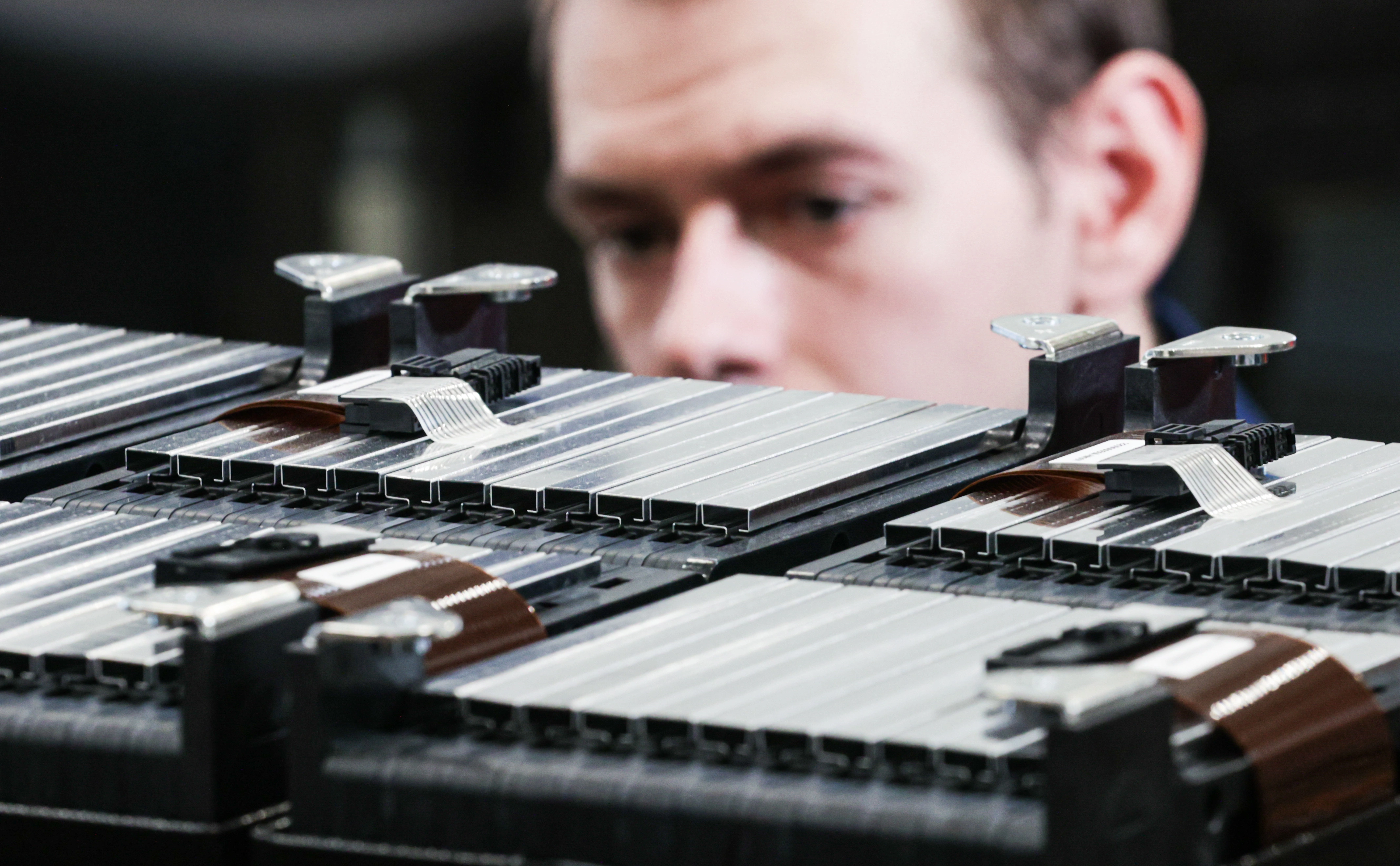 Станислав Красильников / ТАСС