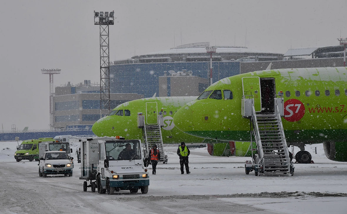 Комсомольская правда / Global Look Press