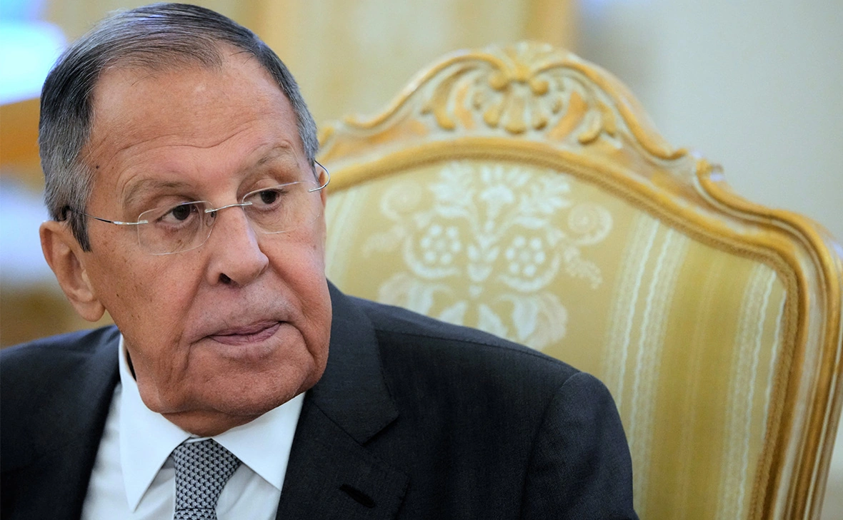 Павел Бедняков / Pool / Reuters