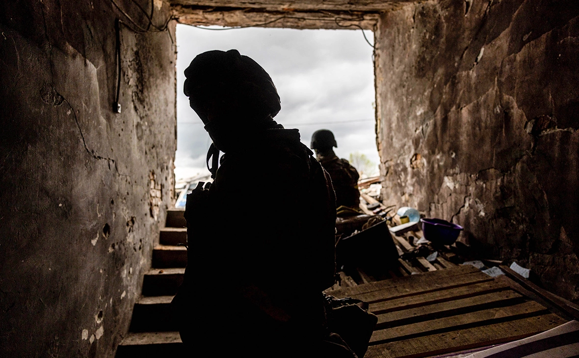 John Moore / Getty Images