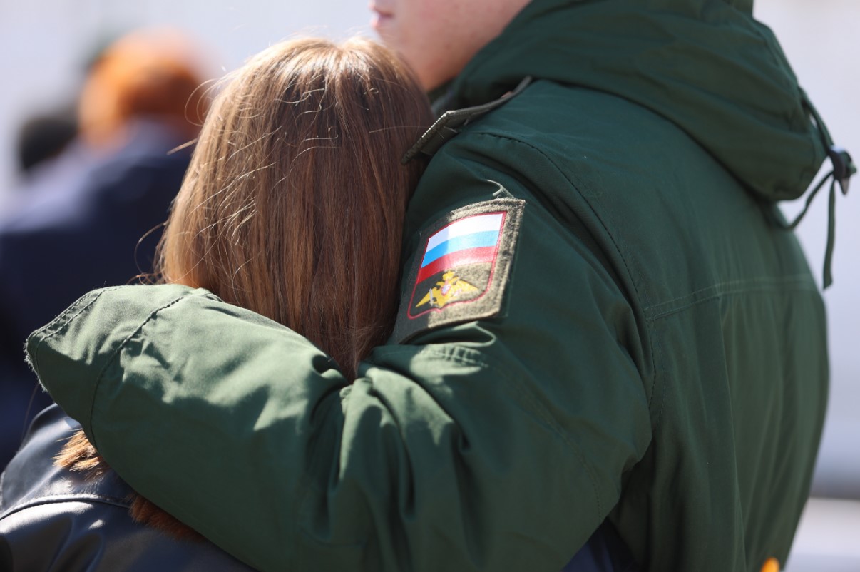 В Тюменской области семьям погибших на СВО планируют дать льготу на жилье —  РБК