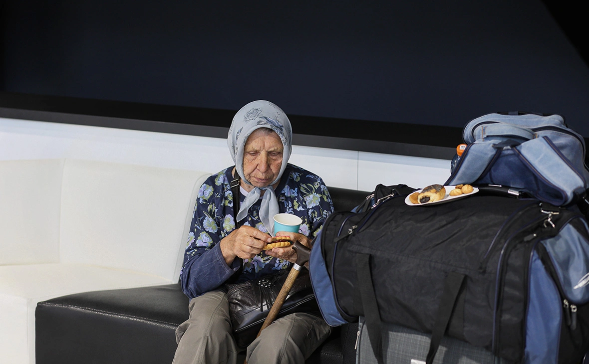 Павел Колядин / ТАСС