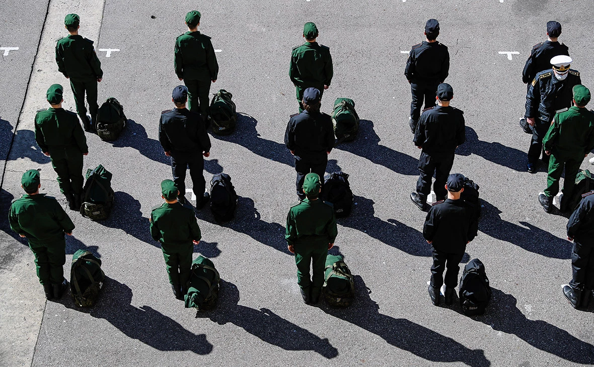 Виталий Невар / ТАСС