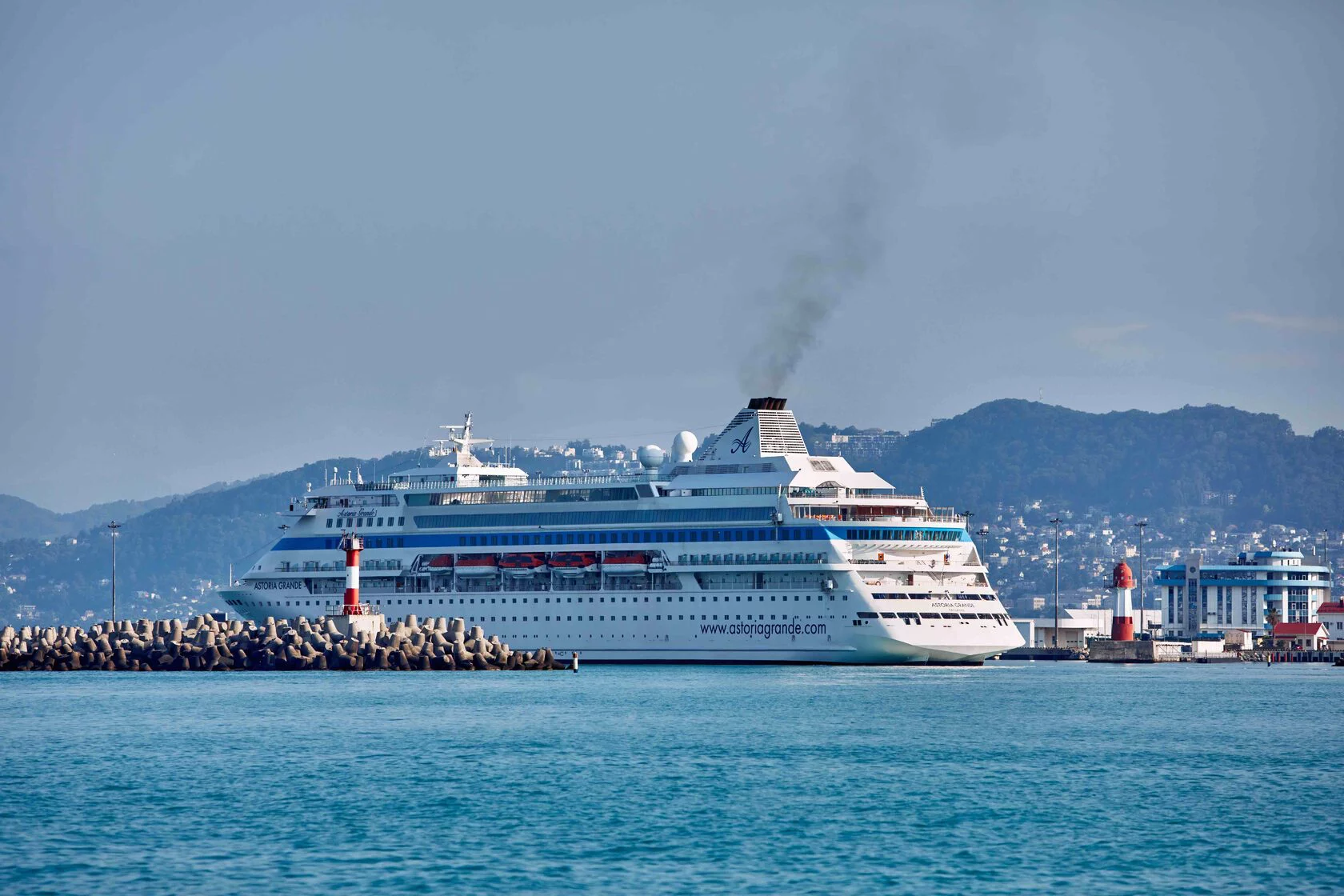 Пресс-служба Miray International