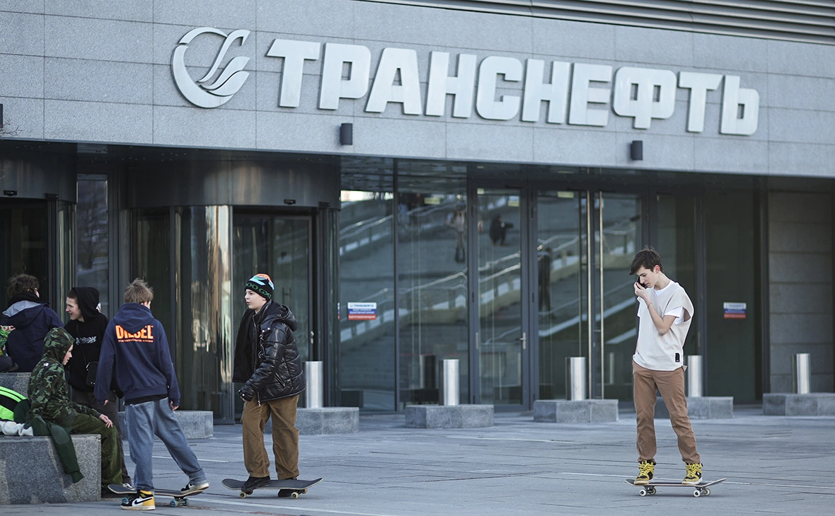 Михаил Терещенко / ТАСС