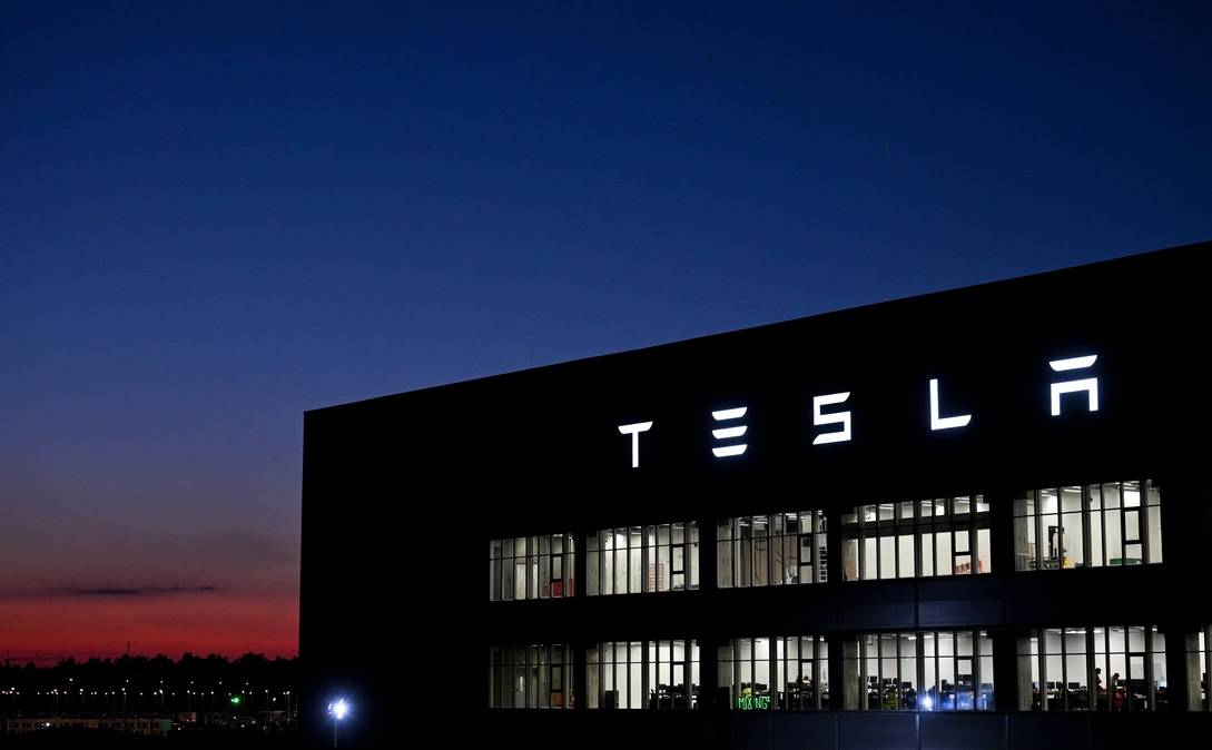 Filip Singer / EPA / ТАСС