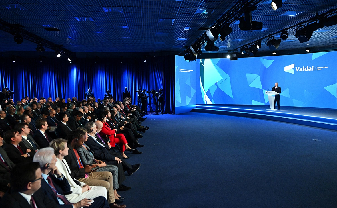 Григорий Сысоев / Sputnik / Reuters