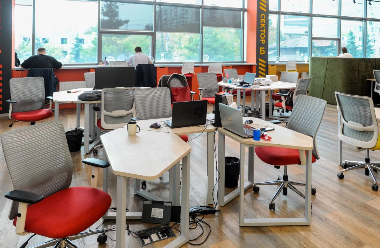 Вадим Ахметов / РИА URA.RU