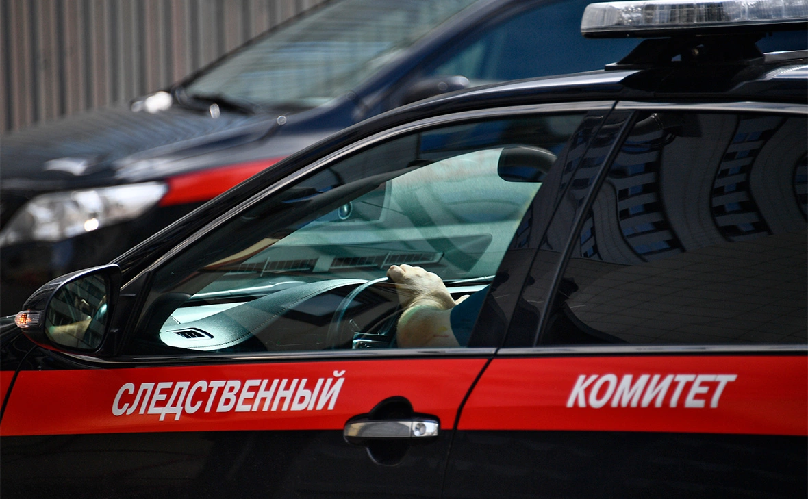 Евгений Одиноков / РИА Новости