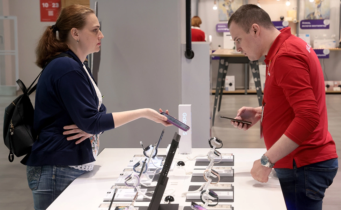 Михаил Метцель / ТАСС