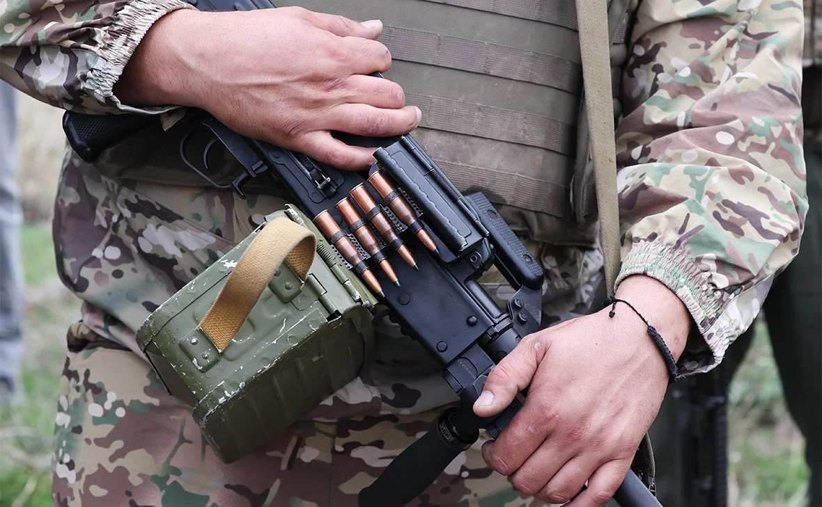 Александр Полегенько / ТАСС