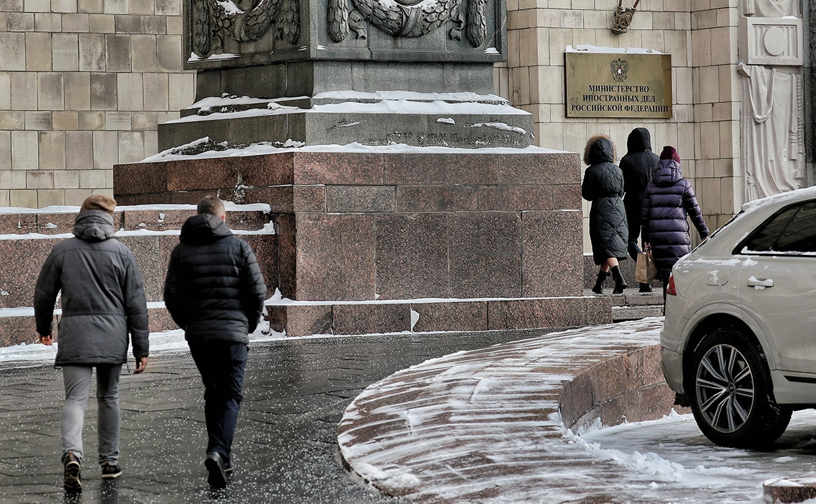 Андрей Любимов / РБК
