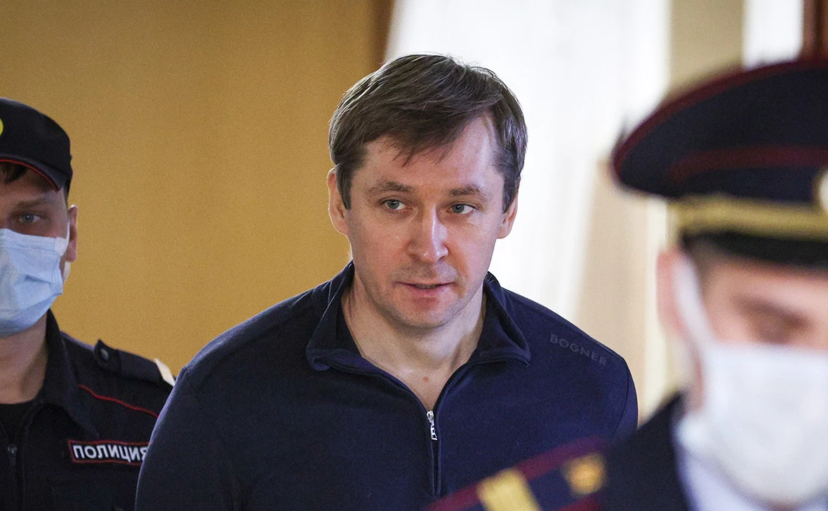 Сергей Бобылев / ТАСС