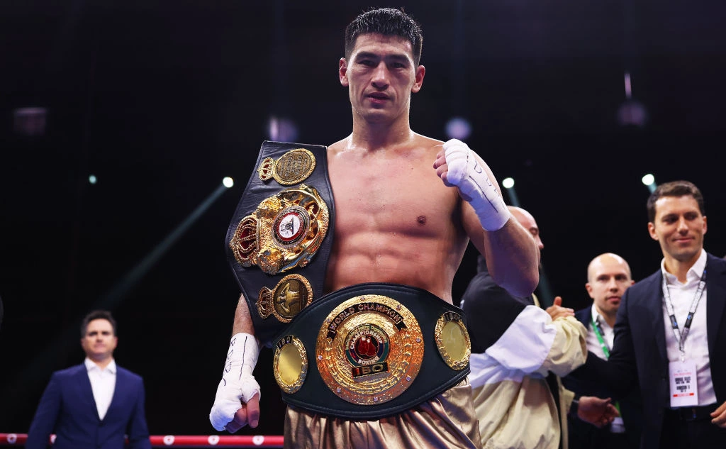 Richard Pelham / Getty Images