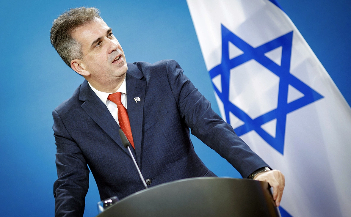 Janine Schmitz / IMAGO / photothek.de / Global Look Press