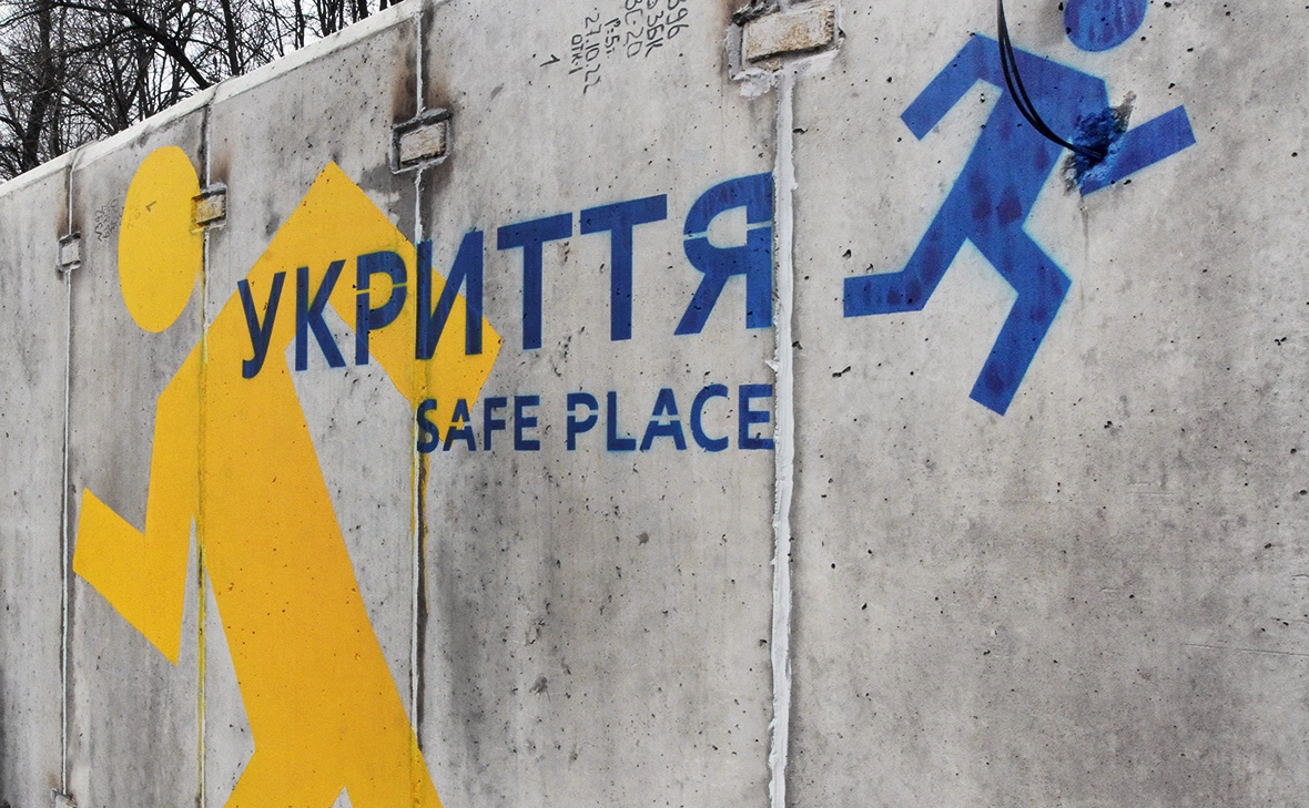 Mykola Miakshykov / Keystone Press Agency / Global Look Press