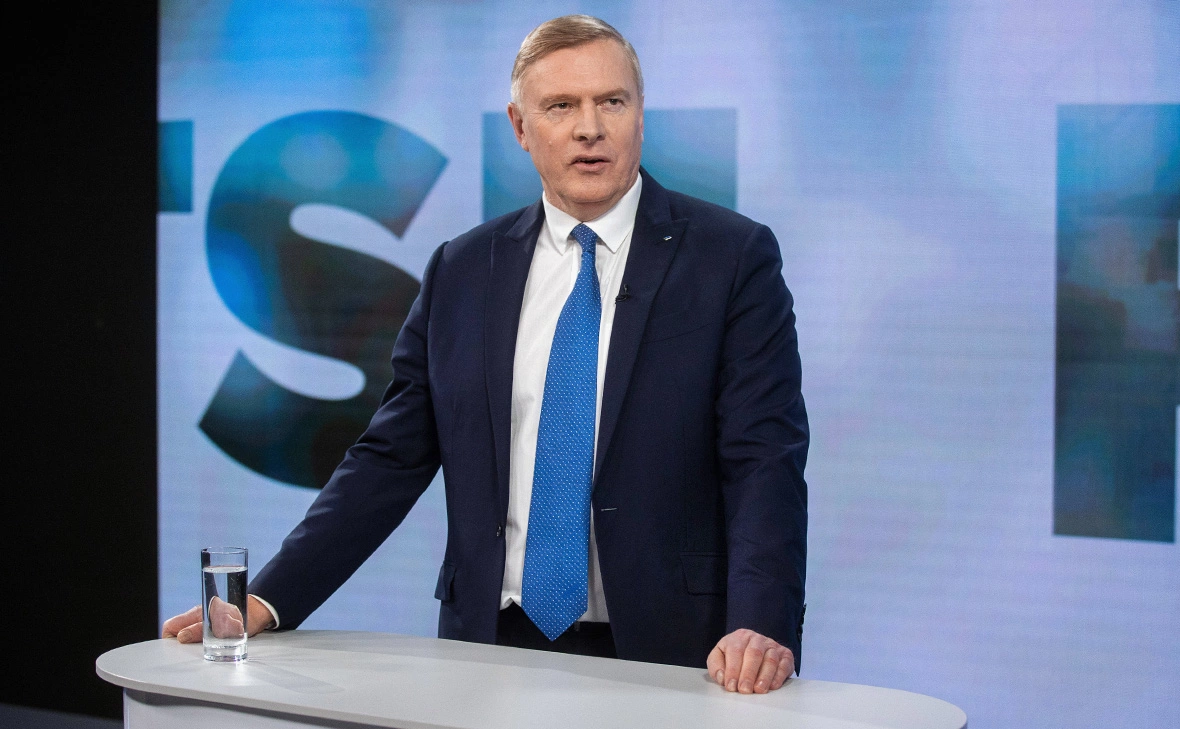 Tairo Lutter / imago-images.de / Global Look Press