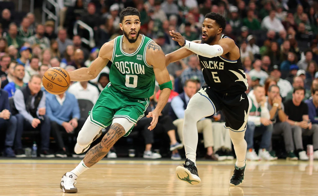 Stacy Revere / Getty Images