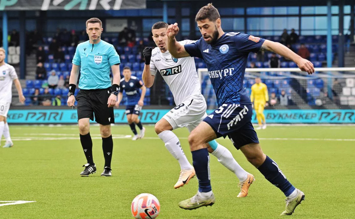 Телеграм-канал ФК «Оренбург»