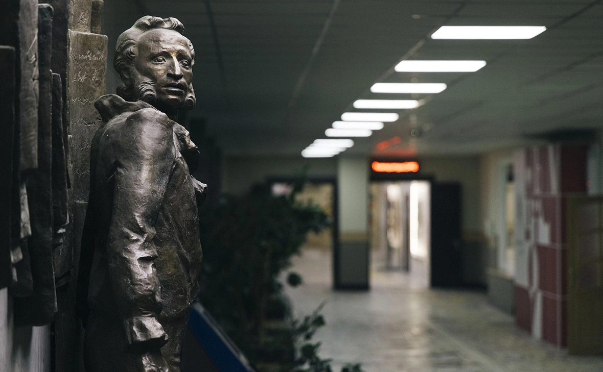 Михаил Гребенщиков / РБК