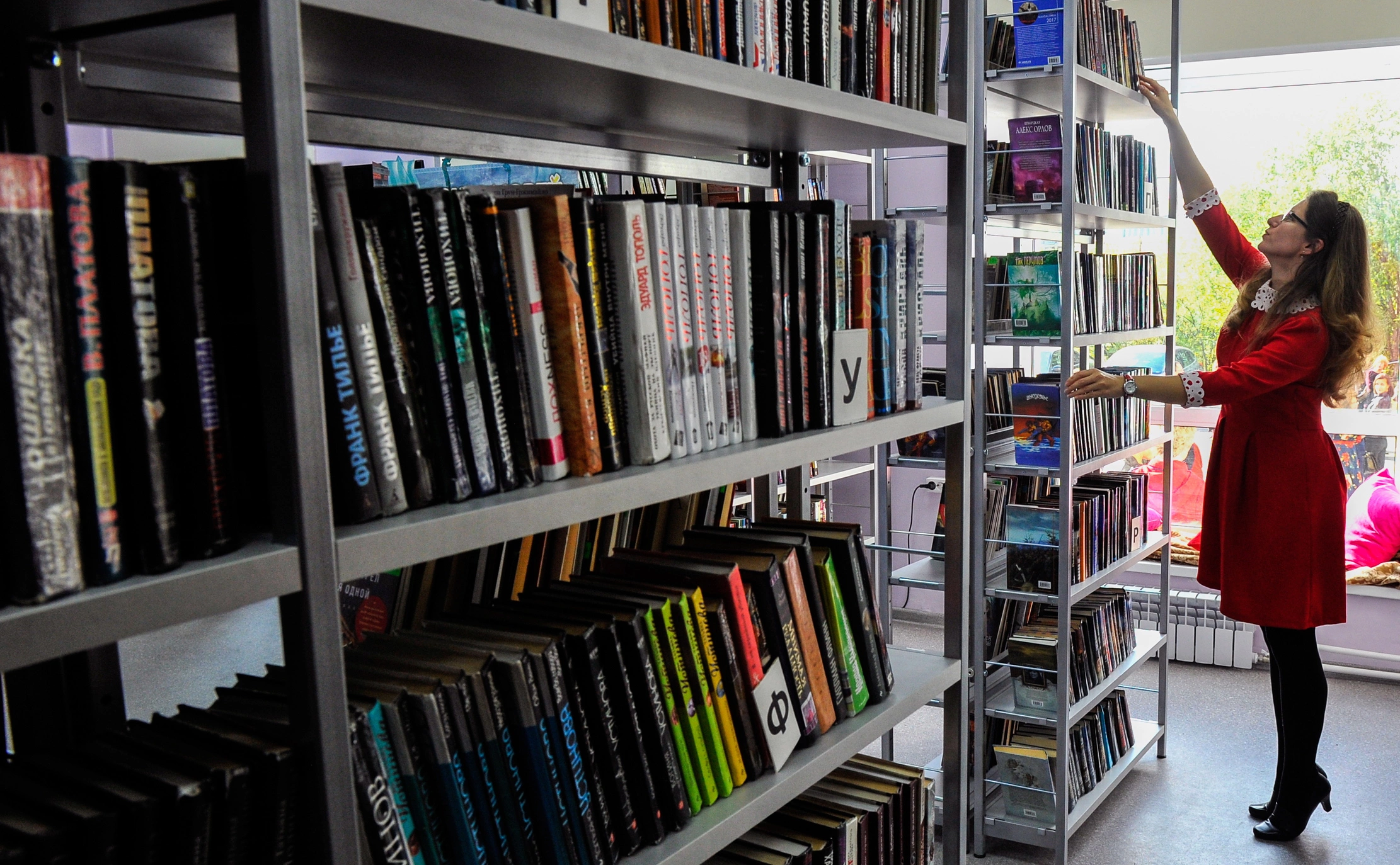 Лев Федосеев / ТАСС