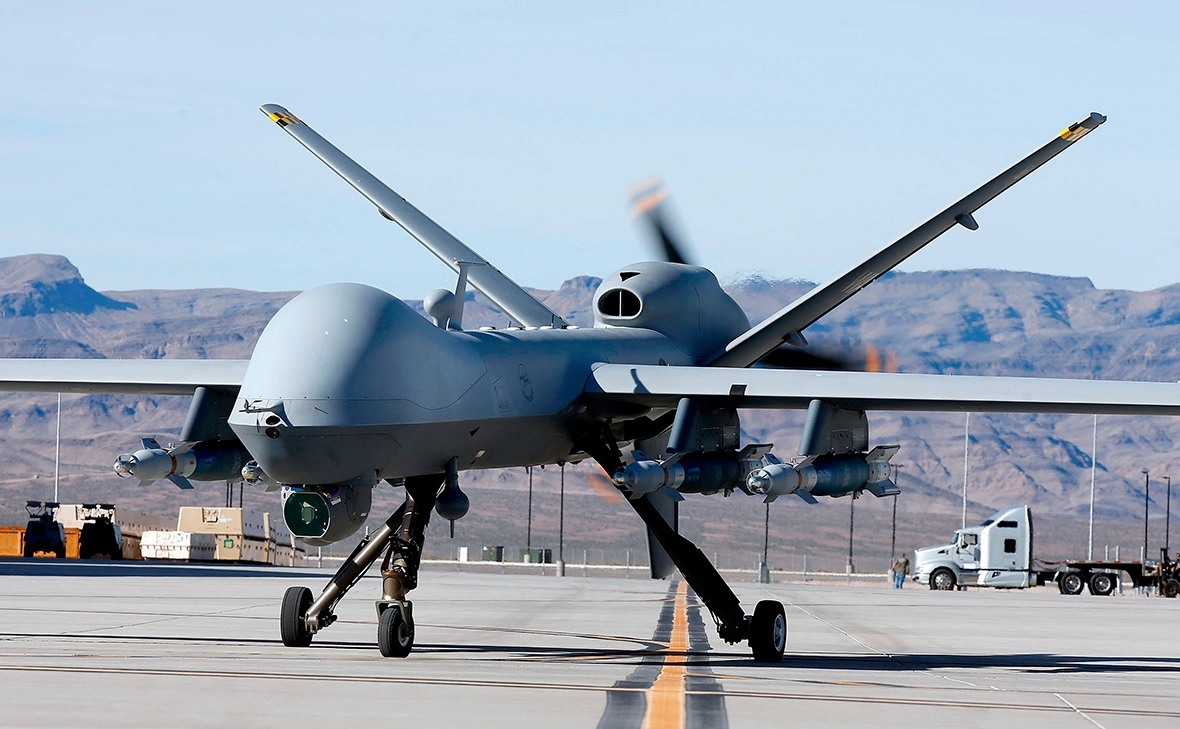 Isaac Brekken / Getty Images