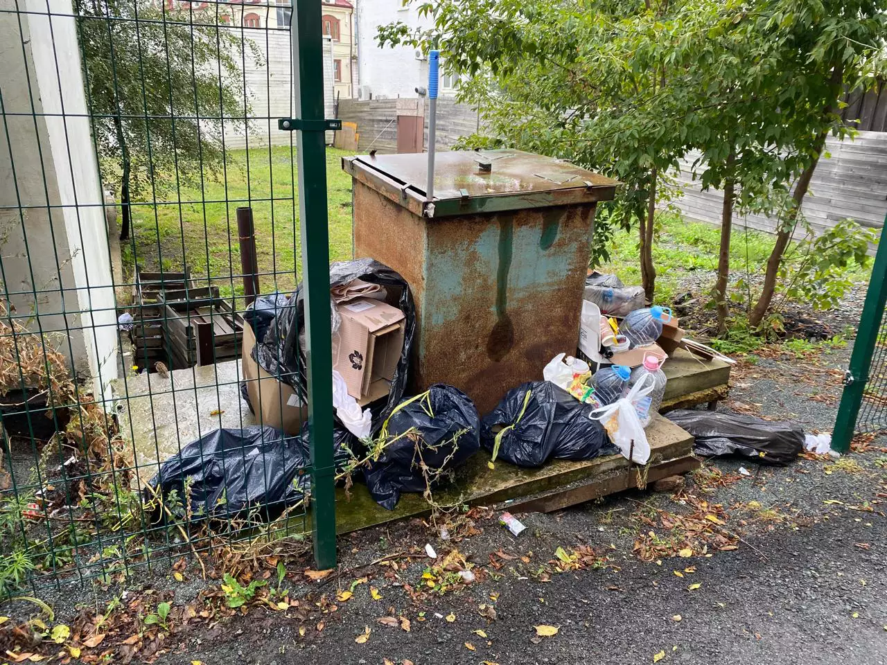 РБК Приморье