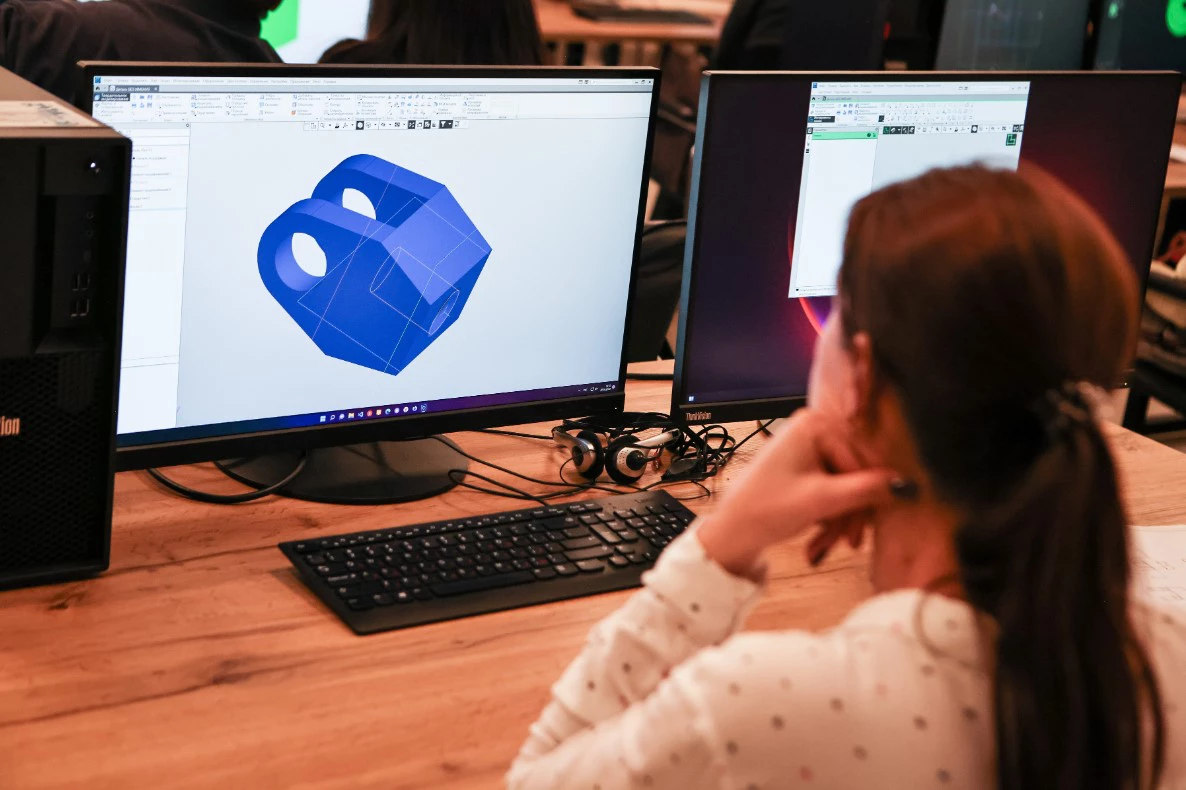 Владимир Андреев / URA.RU