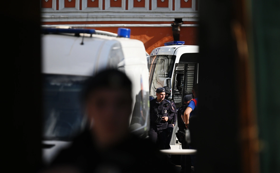 Рамиль Ситдиков / РИА Новости