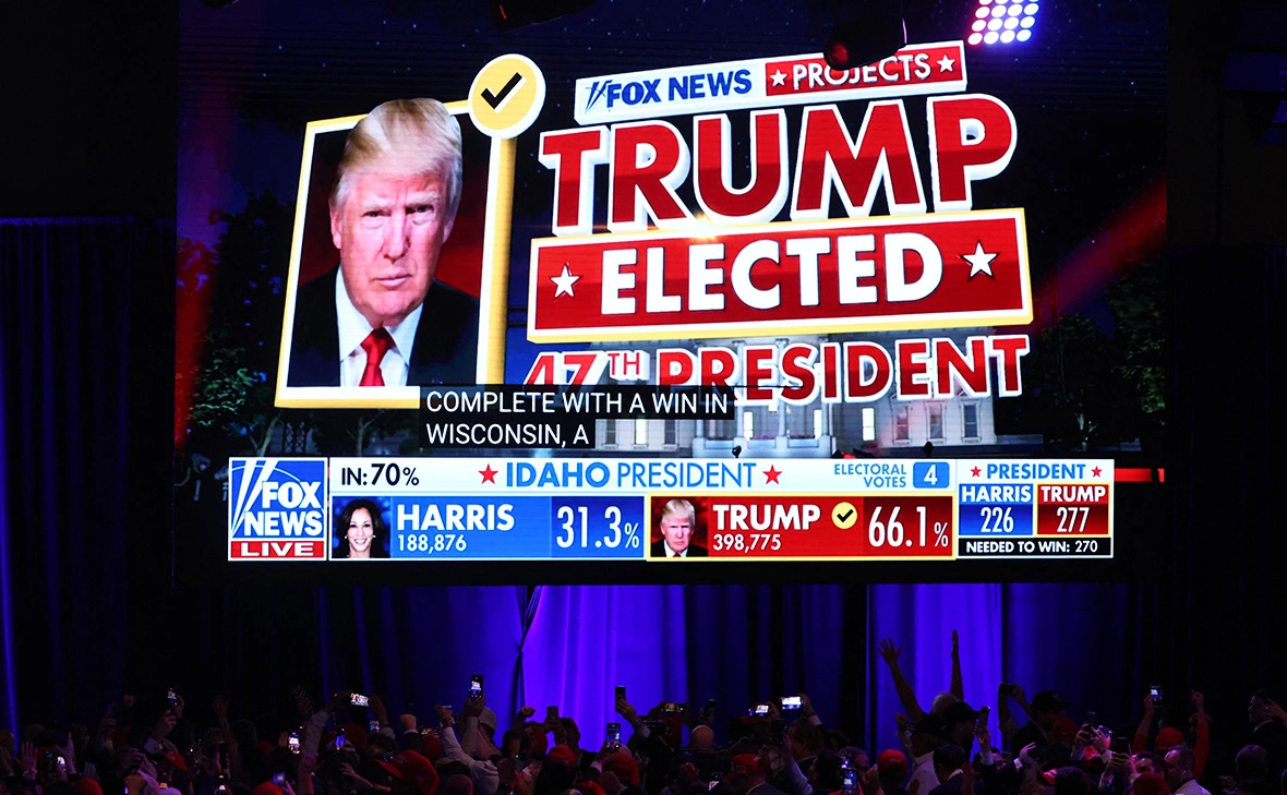 Brendan McDermid / Reuters