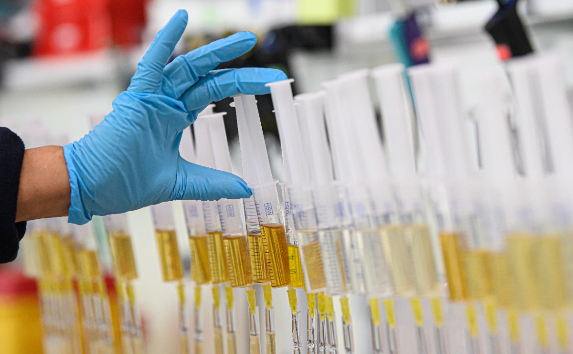 Robert Michael / ZB / Global Look Press