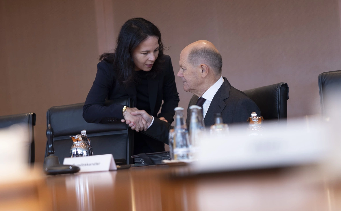  Axel Schmidt / Getty Images