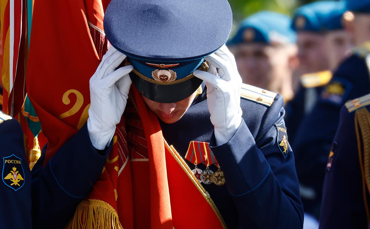 Фото: Андрей Любимов / РБК