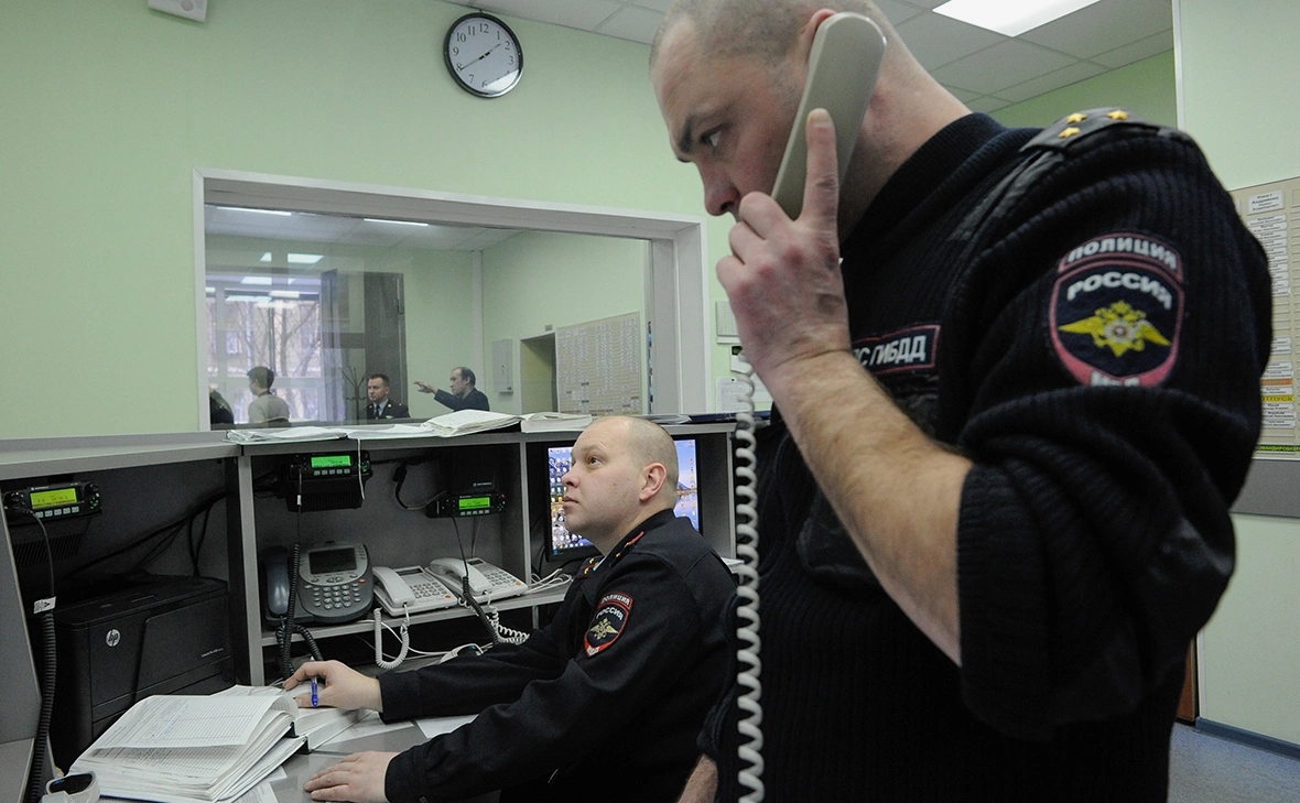 АГН «Москва»