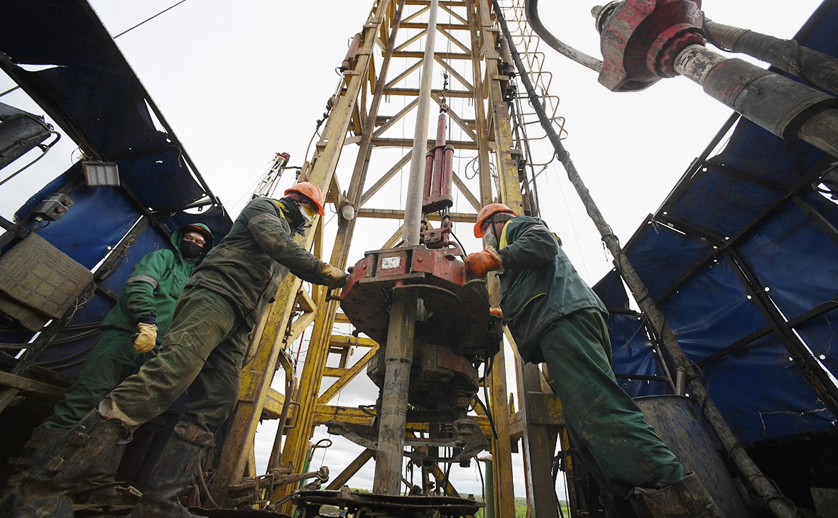 Максим Богодвид / РИА Новости