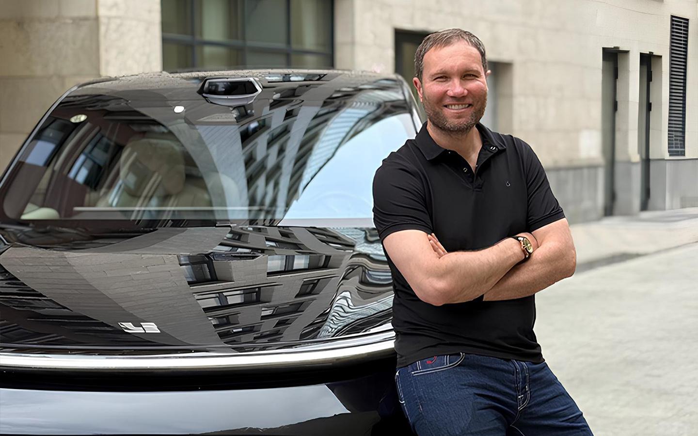 Параллельщики. EvoCars — об аферистах и сроках доставки иномарок из КНР