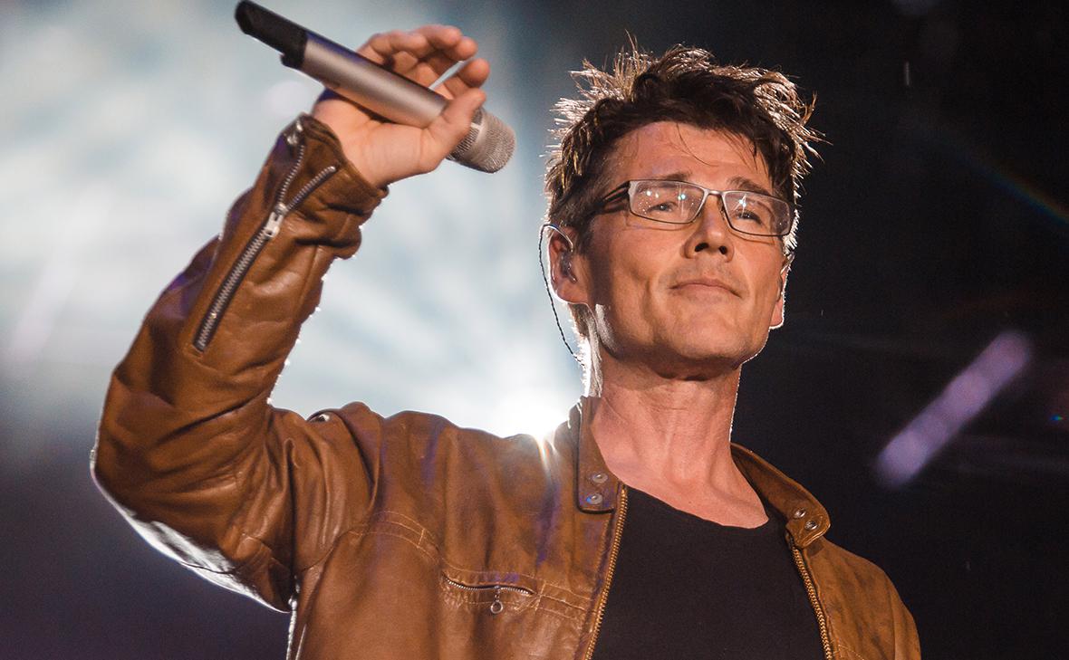 Мортен Харкет