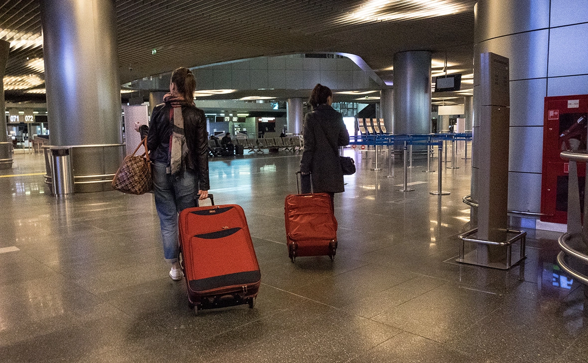 Антон Беркасов для РБК