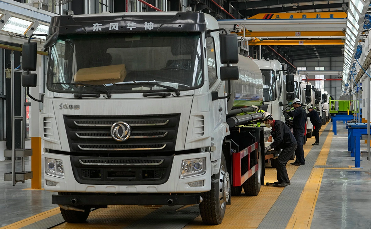 Andy Wong / AP / TACC