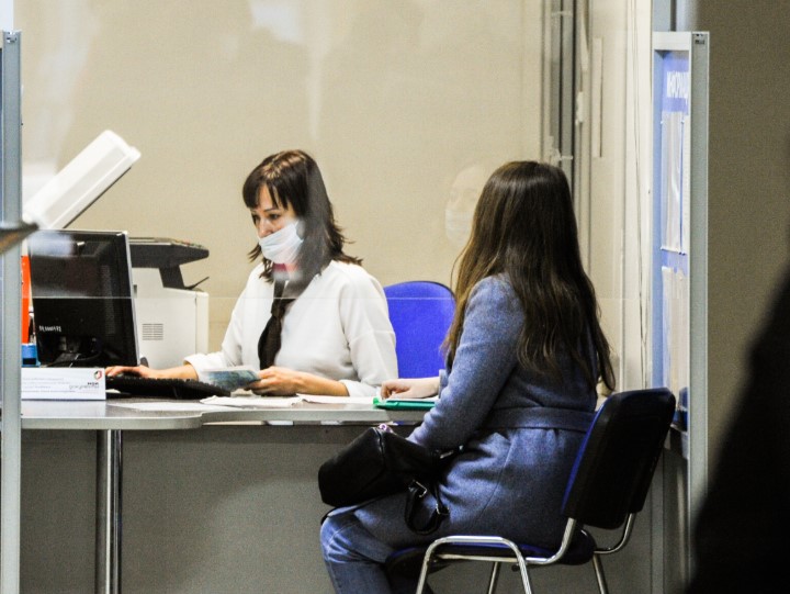 Фото: Вадим Ахметов / URA.RU