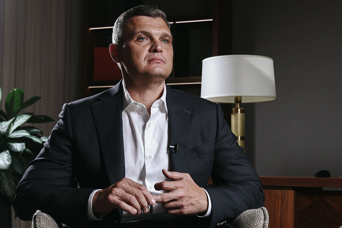 Вадим Трукшин