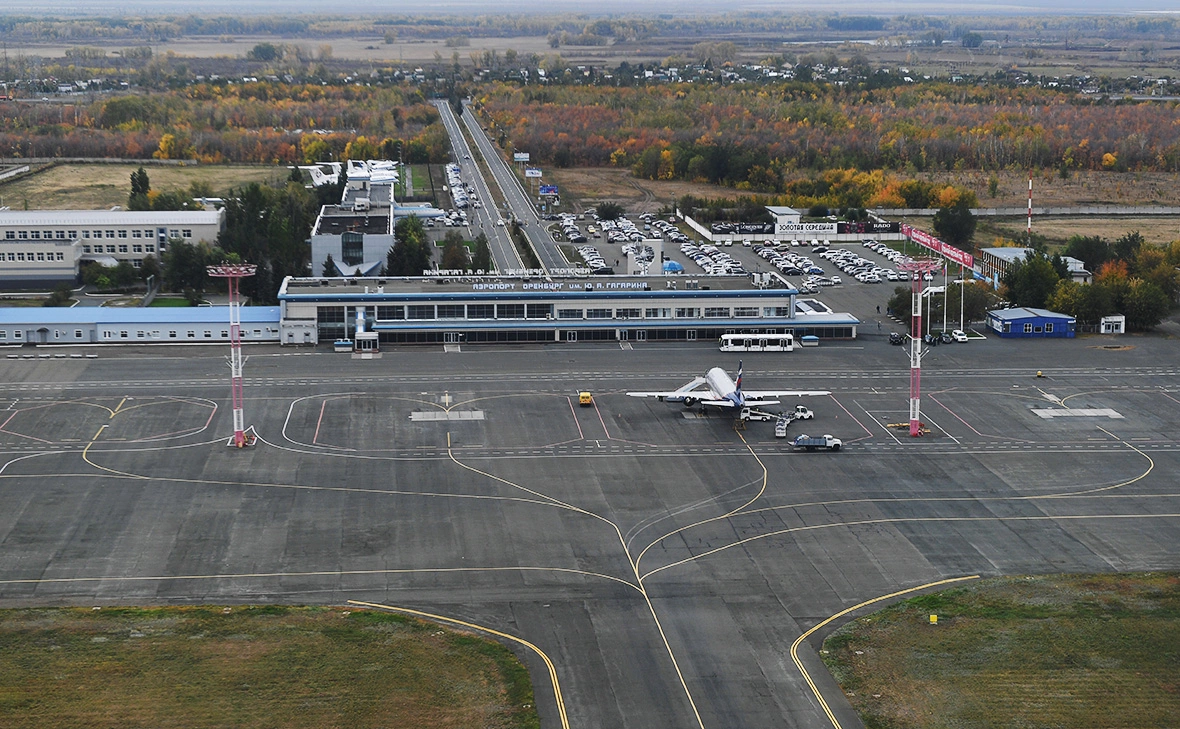 Максим Блинов / РИА Новости